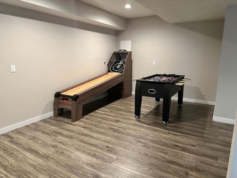 Suite 2 Butler Kültér fotó